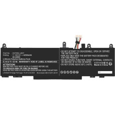 Stabilus Battery 11.58V 4250mAh