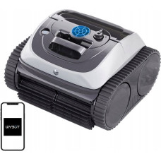 Coil Bezprzewodowy robot do czyszczenia basenów Wybot C1