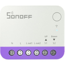 Sonoff Inteligentny mini przełącznik WiFi Sonoff MINI-RBS