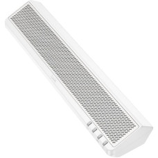 Hoco Głośnik bluetooth 2 x 3W Hoco 2w1 BS66 biały