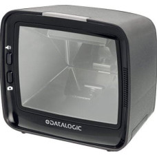 Datalogic Magellan 3450VSi, Kit, OEM USB Scanner, 1D/2D Model, Counter/Wall Mount, POT 4.6 m Cable