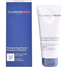 Clarins CLARINS MEN SHAMPOING IDEAL 200ML