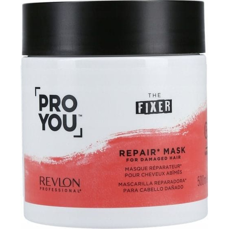 Revlon Maska Regenerująca do Włosów 500 ml