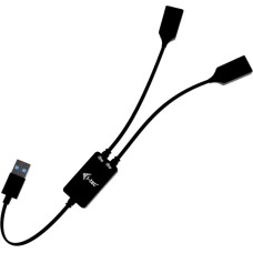 I-Tec USB-A Cable HUB 2 port 2x USB-A 3.2 Gen 1