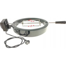 Kamado SKEWER MINIMO ROTISSERIE TQKJZ15