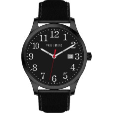 Paul Lorens Zegarek męski Paul Lorens LUCAS PL20016A-1A3