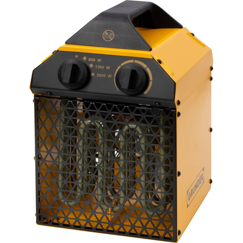 Sourcing HEATER ELECTRIC LIH-10F GRUNDER