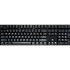 Ducky Klawiatura Ducky Ducky Origin Gaming Tastatur, Cherry MX-Black