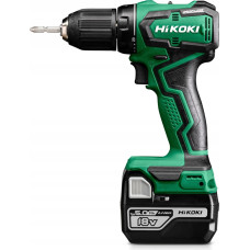 Hikoki .SET 18V KC18DD WAZ (DS18DD + WH18DD) 2x5.0Ah HSC