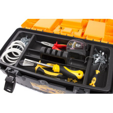 Forte TOOLBOX FORTE TOOLS PT-19 48,6X26,7X24,