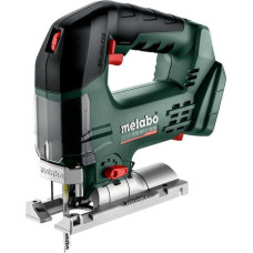 Metabo Wyrzynarka Metabo METABO WYRZYNARKA STB 18 LT 130 BL CARCASS METABOX 145