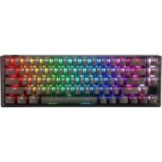 Ducky Klawiatura Ducky Ducky One 3 Aura Black SF Gaming Tastatur, RGB LED - Gateron Baby Kangaroo (US)