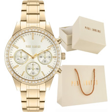 Paul Lorens Zegarek damski Paul Lorens LORETTA 20020B-4D1