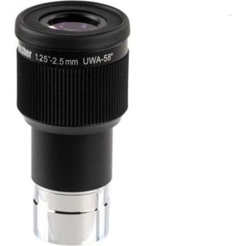 Noname Okular Sky-Watcher SWA-58 2,5 mm 1,25