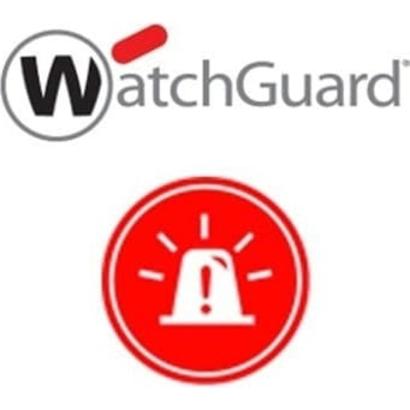 Watchguard Intrusion Prevention Service 1-yr Firebox M5600