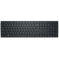 Dell Klawiatura Dell KB500 (KB500-BK-R-GER)