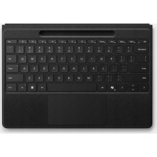 Microsoft Klawiatura Microsoft Srfc Pro FlexKB SC DE/AT Black