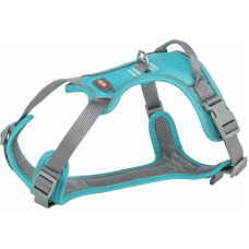 Trixie Szelki dla psa Trixie Active Premium Jasnoniebieski L