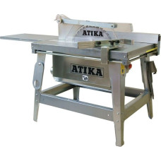 Atika Pilarka tarczowa Atika ATIKA TABLE SAW BTK 450 4.0kW 400V