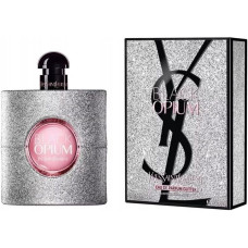 Yves Saint Laurent YSL BLACK OPIUM GLITTER (W) EDP/S 30ML