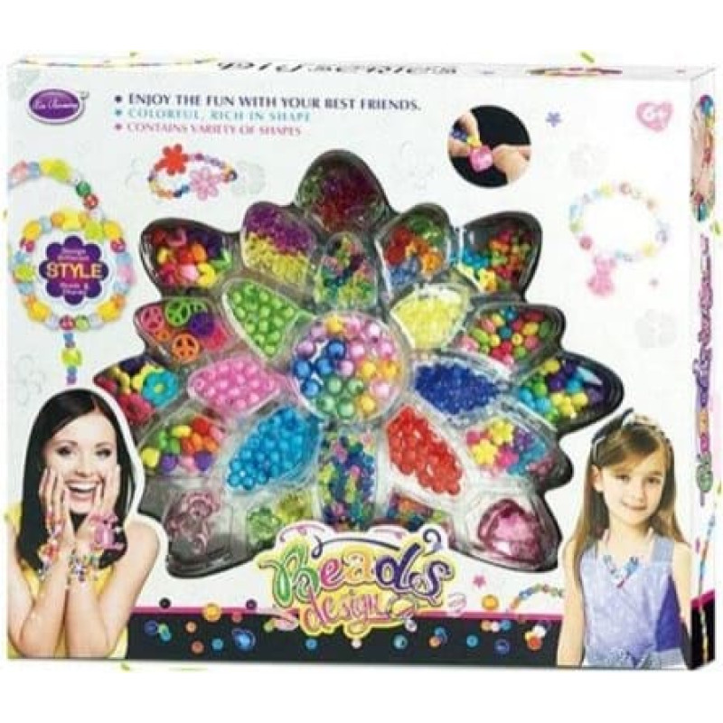 Phottix TOY JEWELRY SET 8905-A