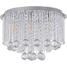 Domoletti Lampa sufitowa Domoletti CEILING LAMP ICELAND 19156L 6X25W G9