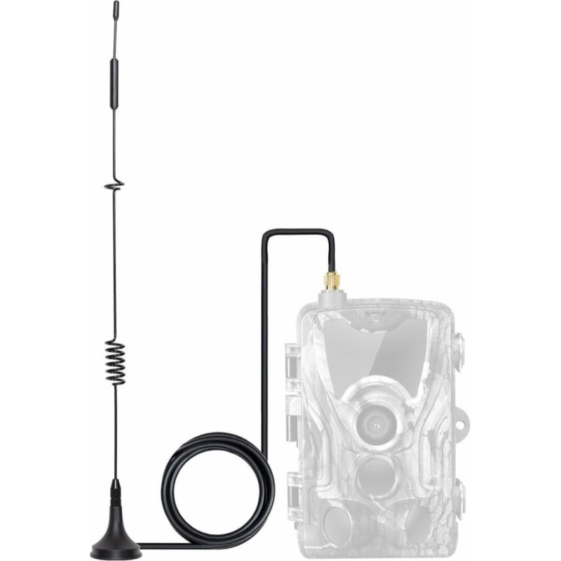 Evolveo Antena Evolveo EVOLVEO StrongVision externí GSM anténa