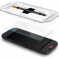 Spigen Tempered glass Spigen Glas.TR EZ FIT for Nintendo Switch 2 (2pcs)