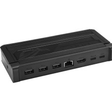 Asus DG300 ROG Castra Dock, WW, 10 Stück