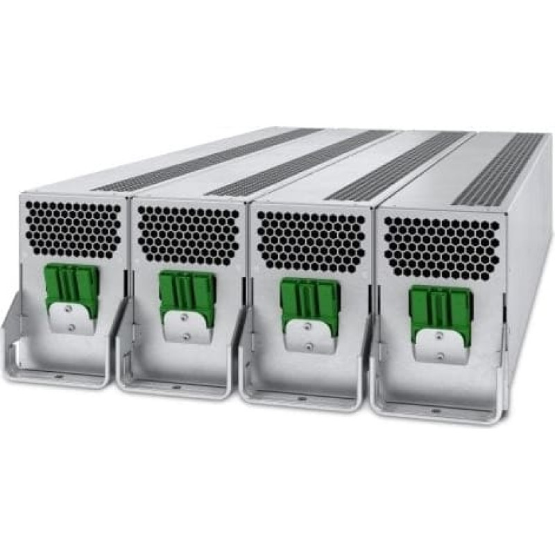 APC Galaxy VS 9Ah Smart Modular Long-Life High Capacity Battery String