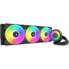 Arctic WAK Liquid Freezer III Pro 420 A-RGB