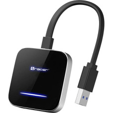 Tracer Adapter Carplay Android Auto Tracer CarLink PRO