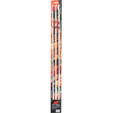 Sourcing SKEWER 530MM 3PCS GR-073