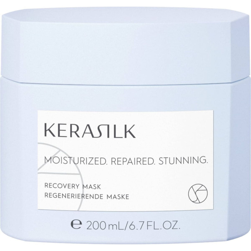 Shu Uemura Kerasilk Specialists Recovery Mask 200 ml