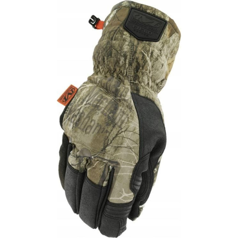 Mechanix Wear Rękawice Mechanix SUB20 REALTREE EDGE r.S