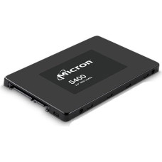 Micron 5400 PRO - SSD - verschlusselt - 960 GB - intern - 2.5
