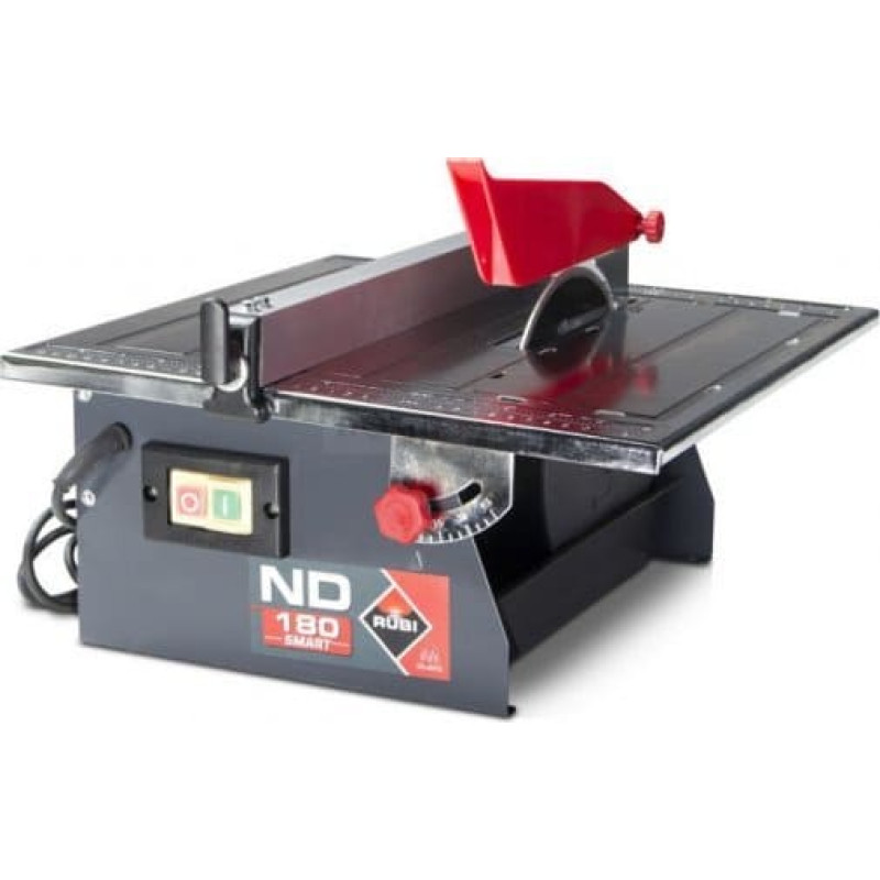 Rubi Przecinarka do płytek BL-ND-180