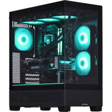Actina View 9800X3D/32GB/1TB/RTX5070/750W/W11H