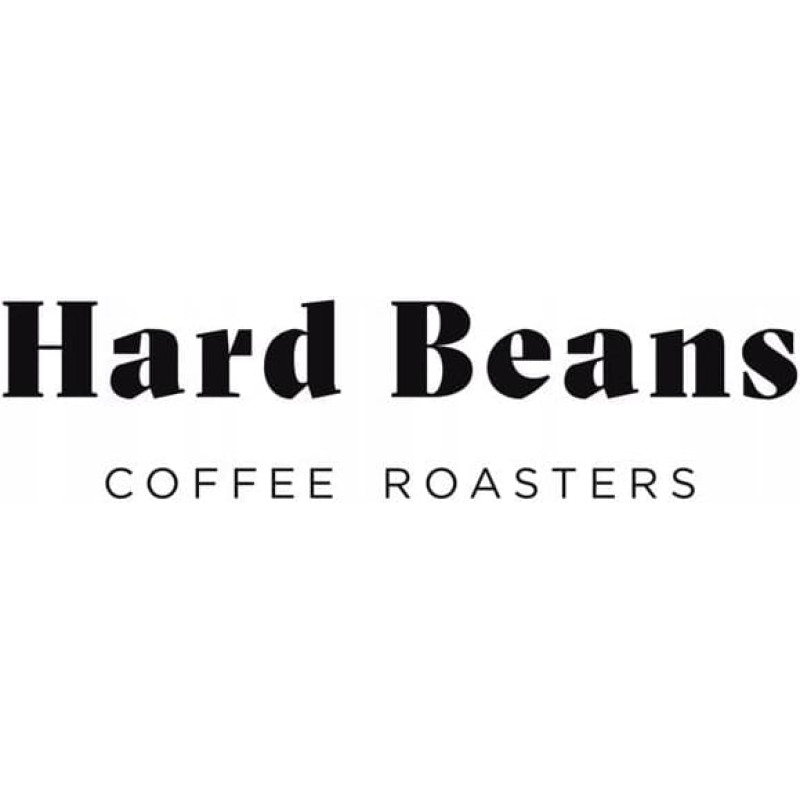 Hard Beans - kawa ziarnista Kolumbia San Gabriel Bourbon Sidra Filter 250 g