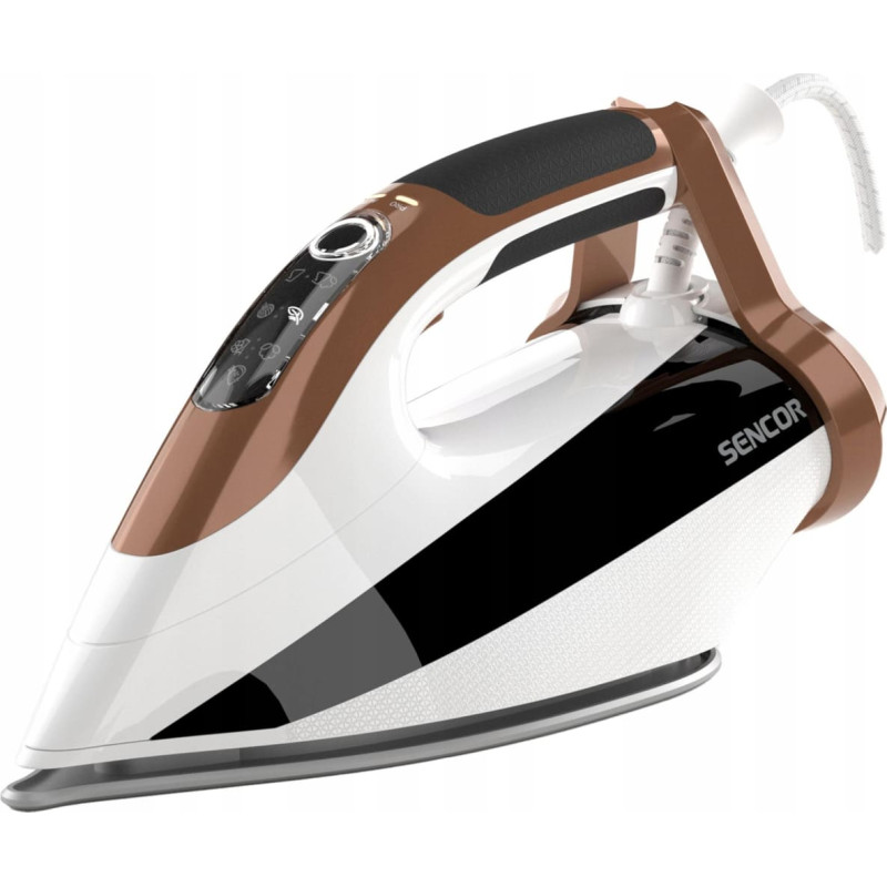 Sencor SSI 8400BZ elazko