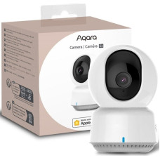Aqara Kamera IP Aqara Aqara E1 Kamera Ip Wifi 6 2K 1296P 360 Matter