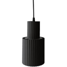 Light Prestige Lampa wisząca Light Prestige Wisząca lampa Tokio czarny podłużny zwis do jadalni nad stolik