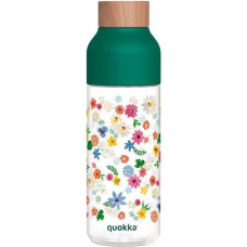 Quokka BUTELKA ECOZEN NA WODĘ DO SZKOŁY, Pracy, BPA Free, Wytrzymała, 720 ml