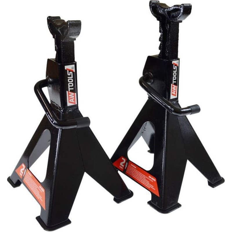 Awtools Podstawki samochodowe 6T 385-585mm 2szt. (AW20018)