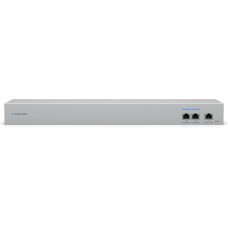 Ubiquiti UniFi WAN Switch RJ45 Gigabit Ethernet (10/100/1000) 1U Szary