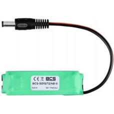 BCS Przetwornica DC/DC BCS POWER BCS-SD15/12/48-II
