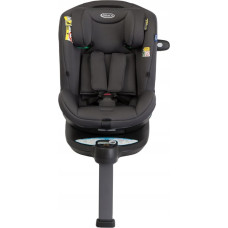 Graco FOTELIK TURN2ME GROW R129 IRON