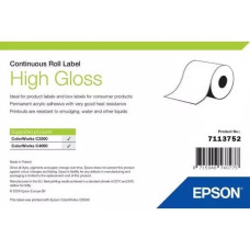 Epson HIGH GLOSS LABEL CONTINUOUS