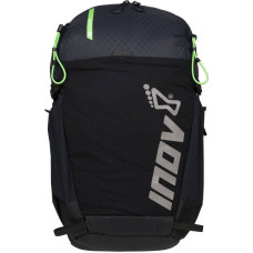 Inov-8 Plecak Inov-8 VentureLite 18 czarno-zielony Uniwersalny