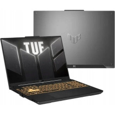 Asus TUF Gaming F16 FX607VU-I5165 - Core 5-210H | 16